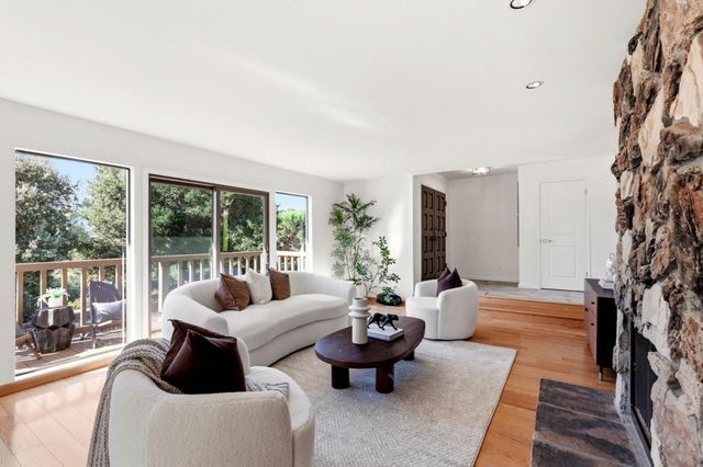 775 W California Way, Woodside, CA 94062