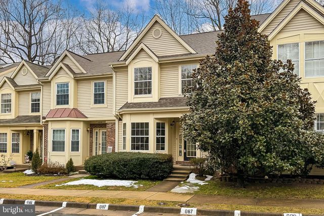 15761 WIDEWATER DR, Dumfries, VA 22025