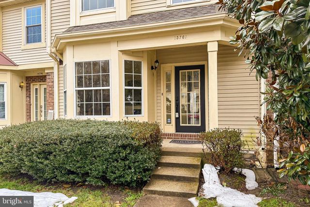 15761 WIDEWATER DR, Dumfries, VA 22025