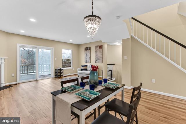 15761 WIDEWATER DR, Dumfries, VA 22025