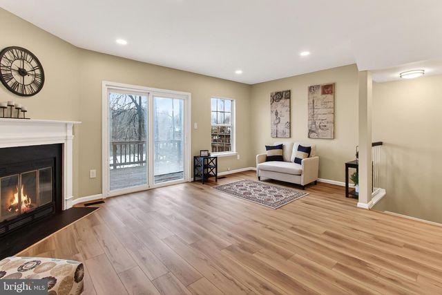 15761 WIDEWATER DR, Dumfries, VA 22025