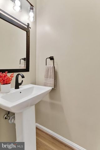 15761 WIDEWATER DR, Dumfries, VA 22025