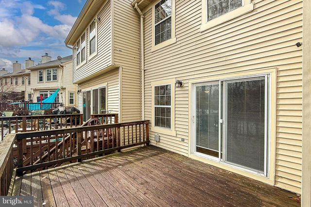 15761 WIDEWATER DR, Dumfries, VA 22025