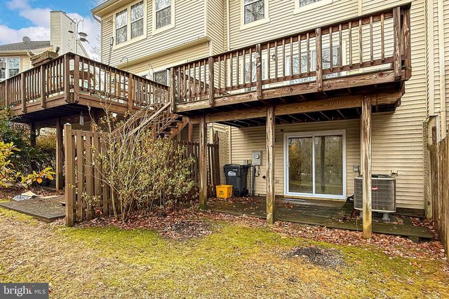 15761 WIDEWATER DR, Dumfries, VA 22025