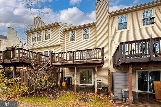 15761 WIDEWATER DR, Dumfries, VA 22025