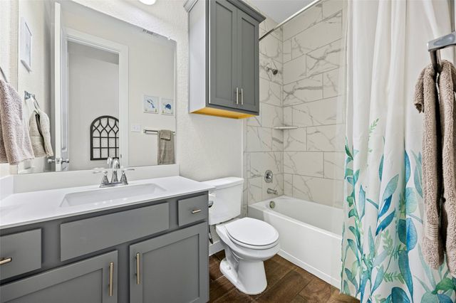 6634 Verona PL, Round Rock, TX 78665