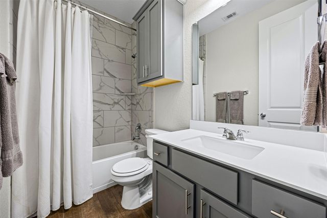 6634 Verona PL, Round Rock, TX 78665