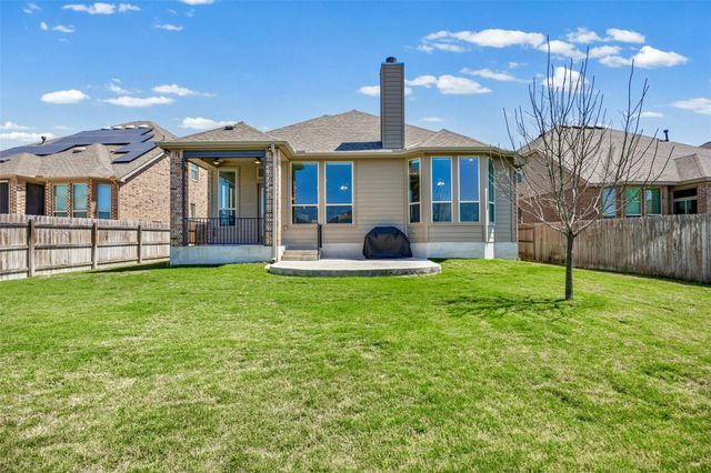 6634 Verona PL, Round Rock, TX 78665