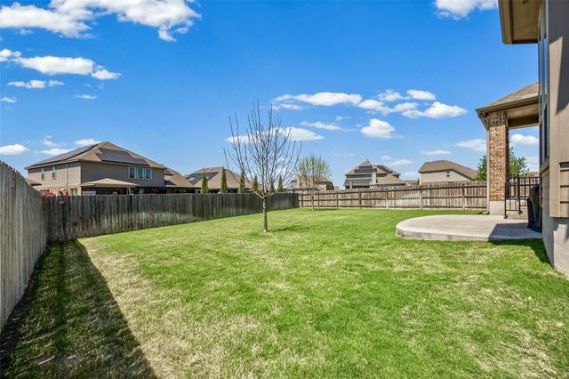 6634 Verona PL, Round Rock, TX 78665