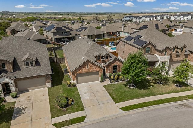 6634 Verona PL, Round Rock, TX 78665