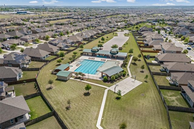 6634 Verona PL, Round Rock, TX 78665