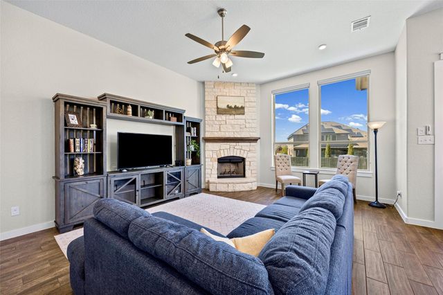 6634 Verona PL, Round Rock, TX 78665