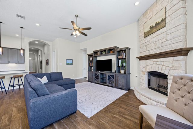 6634 Verona PL, Round Rock, TX 78665