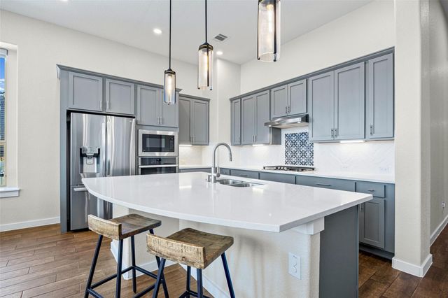 6634 Verona PL, Round Rock, TX 78665