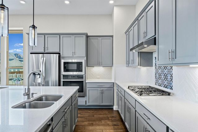 6634 Verona PL, Round Rock, TX 78665