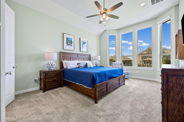 6634 Verona PL, Round Rock, TX 78665