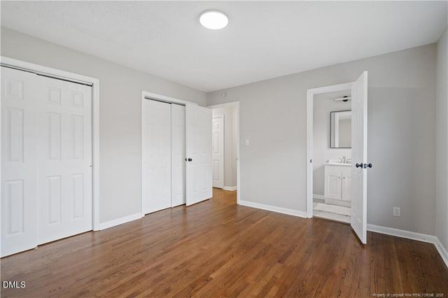 5505 Dodge Drive, Fayetteville, NC 28303