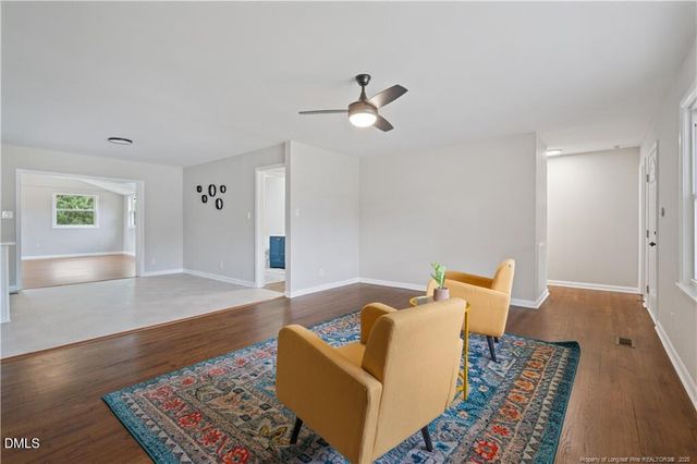5505 Dodge Drive, Fayetteville, NC 28303