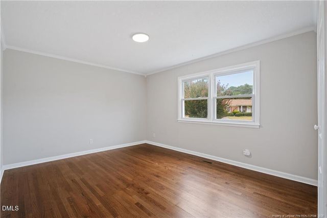 5505 Dodge Drive, Fayetteville, NC 28303