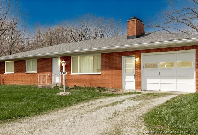 9007 County Road 403, Charlestown, IN 47111