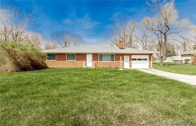 9007 County Road 403, Charlestown, IN 47111