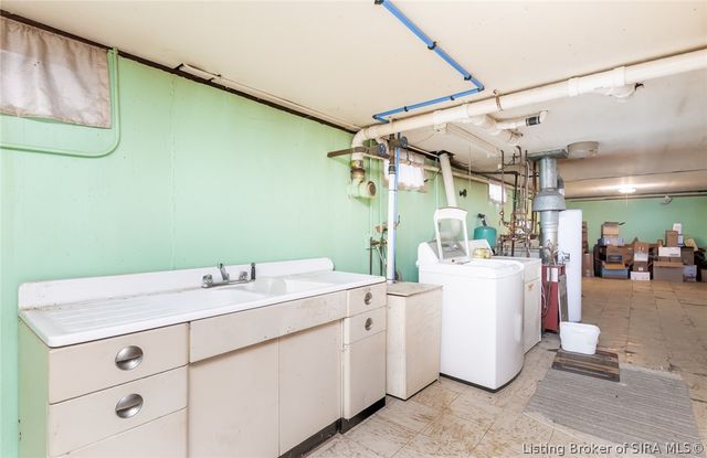 9007 County Road 403, Charlestown, IN 47111