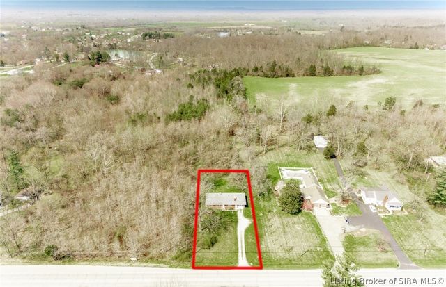 9007 County Road 403, Charlestown, IN 47111