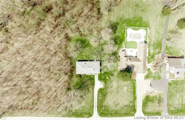 9007 County Road 403, Charlestown, IN 47111