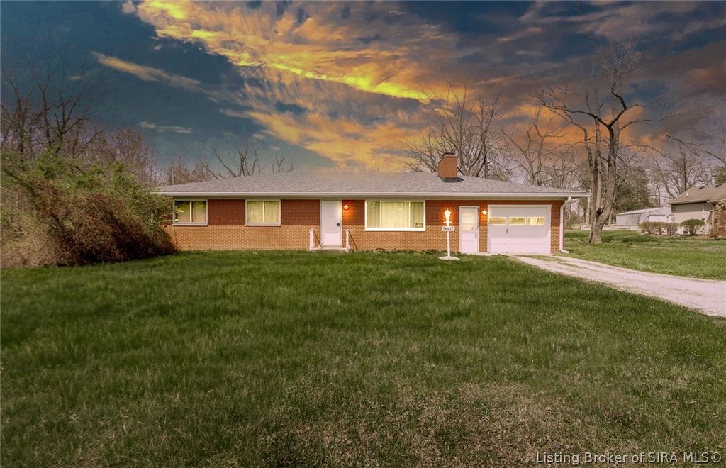 9007 County Road 403, Charlestown, IN 47111