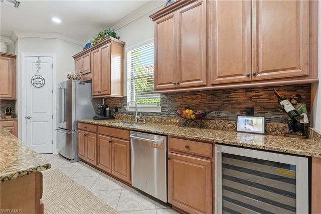 23729 Pebble Pointe LN, Estero, FL 34135