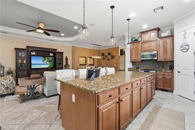 23729 Pebble Pointe LN, Estero, FL 34135