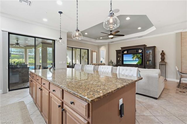 23729 Pebble Pointe LN, Estero, FL 34135