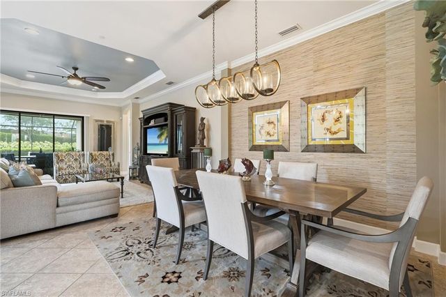23729 Pebble Pointe LN, Estero, FL 34135