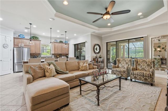 23729 Pebble Pointe LN, Estero, FL 34135