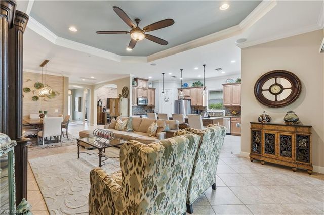 23729 Pebble Pointe LN, Estero, FL 34135
