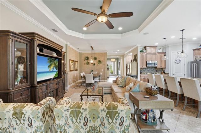 23729 Pebble Pointe LN, Estero, FL 34135