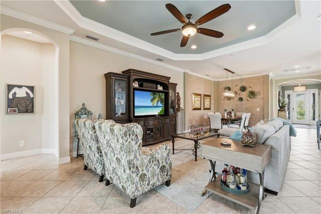 23729 Pebble Pointe LN, Estero, FL 34135