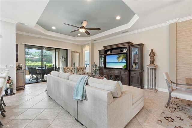 23729 Pebble Pointe LN, Estero, FL 34135