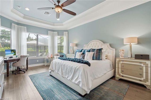 23729 Pebble Pointe LN, Estero, FL 34135