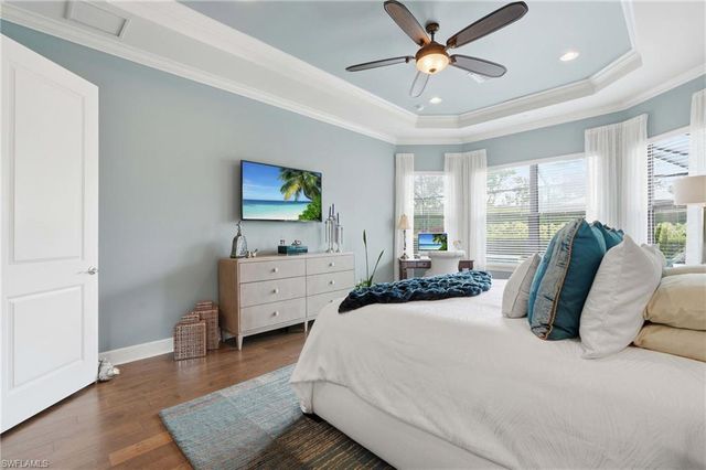 23729 Pebble Pointe LN, Estero, FL 34135