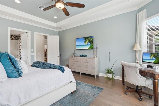 23729 Pebble Pointe LN, Estero, FL 34135