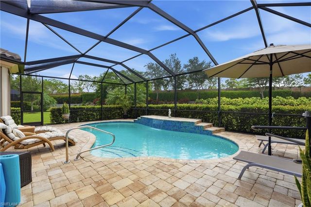 23729 Pebble Pointe LN, Estero, FL 34135