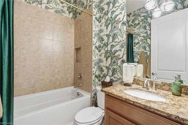 23729 Pebble Pointe LN, Estero, FL 34135
