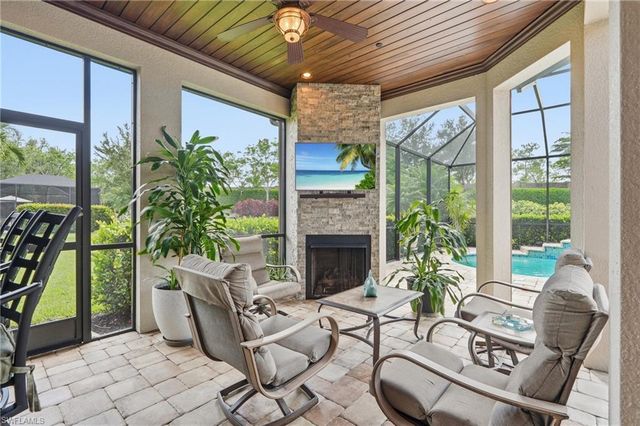 23729 Pebble Pointe LN, Estero, FL 34135