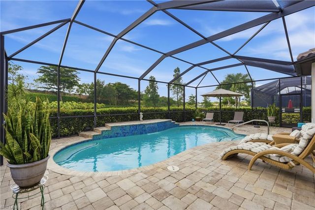 23729 Pebble Pointe LN, Estero, FL 34135