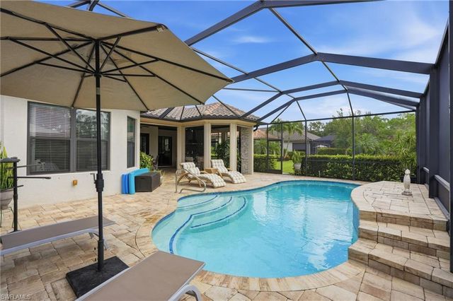 23729 Pebble Pointe LN, Estero, FL 34135