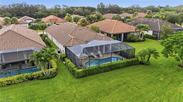 23729 Pebble Pointe LN, Estero, FL 34135