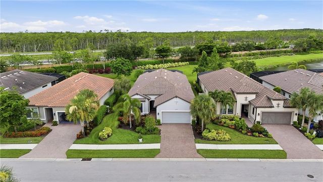 23729 Pebble Pointe LN, Estero, FL 34135