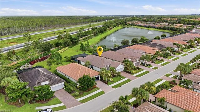 23729 Pebble Pointe LN, Estero, FL 34135