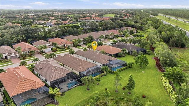 23729 Pebble Pointe LN, Estero, FL 34135
